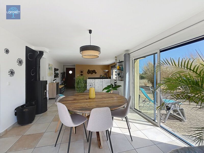 Maison à vendre, 120m², Plouhinec