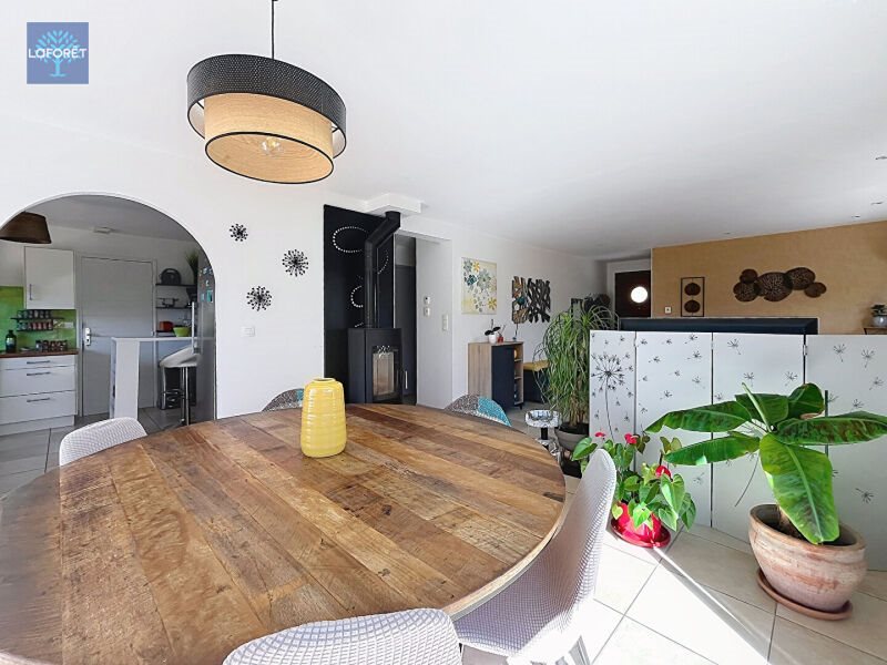 Maison à vendre, 120m², Plouhinec