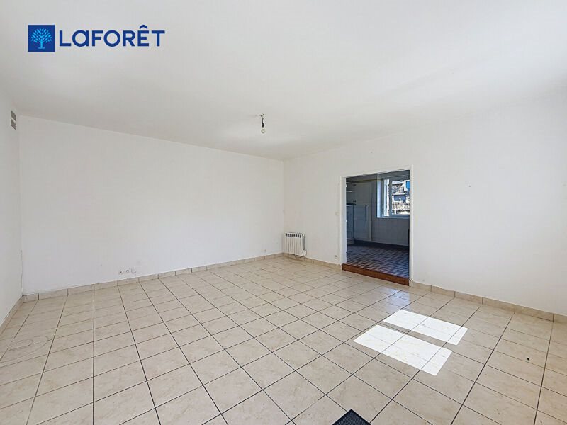 Maison à vendre, 73m², Plumelin