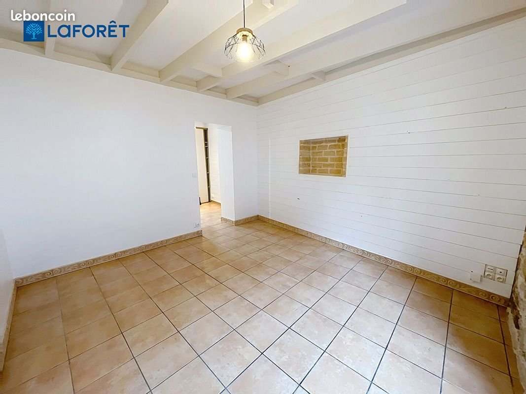 Appartement à vendre, 26m², Lorient
