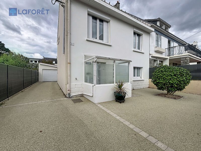 Maison à vendre, 90m², Lanester