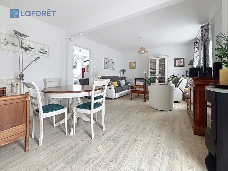Maison à vendre, 90m², Lanester