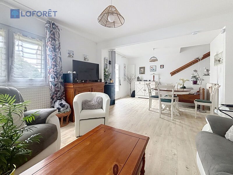 Maison à vendre, 90m², Lanester