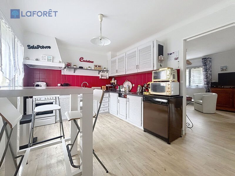 Maison à vendre, 90m², Lanester