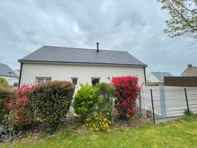 Maison à vendre, 63m², Merlevenez