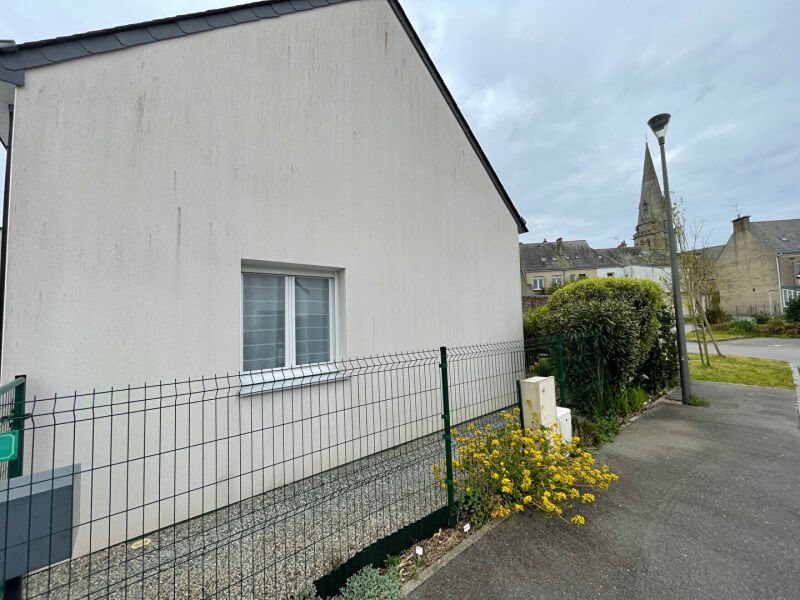 Maison à vendre, 63m², Merlevenez