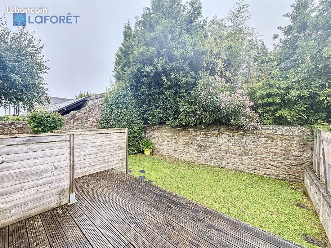 Appartement à louer, 30m², Lorient