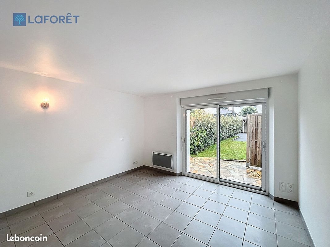Appartement à louer, 30m², Lorient