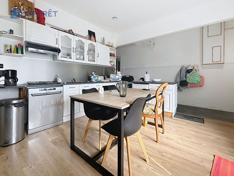 Maison à vendre, 69m², Lanester