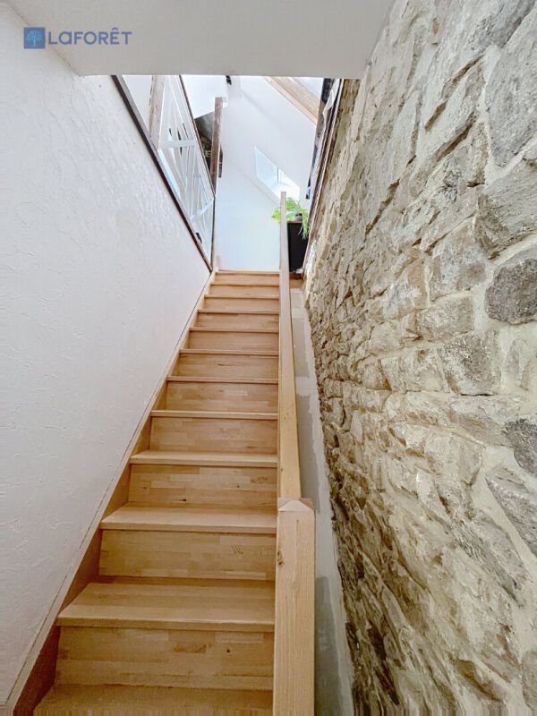 Maison à vendre, 69m², Lanester