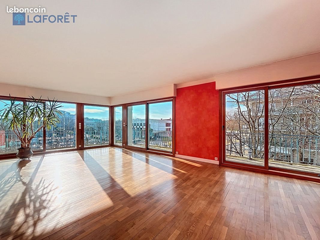 Appartement à louer, 129m², Lorient