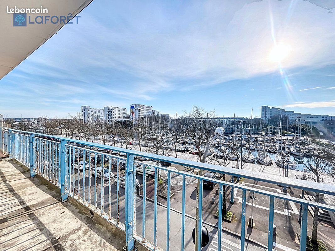 Appartement à louer, 129m², Lorient
