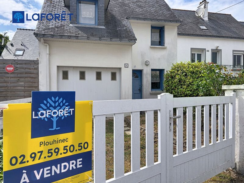 Maison à vendre, 58m², Gâvres