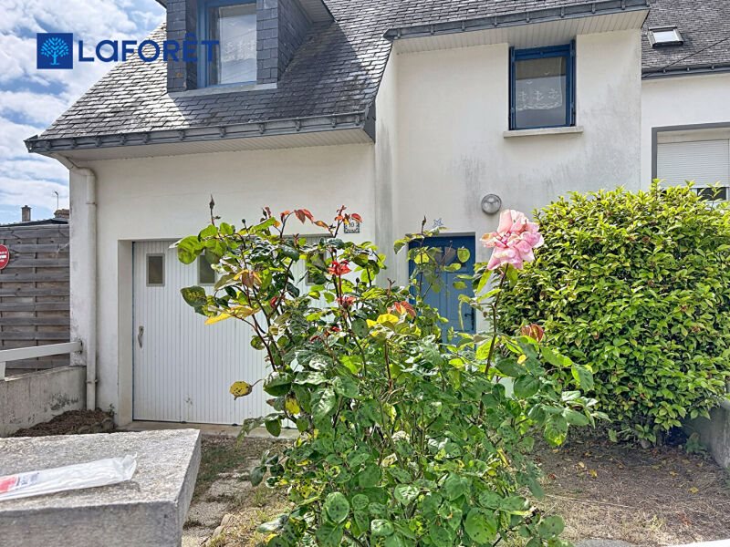 Maison à vendre, 58m², Gâvres