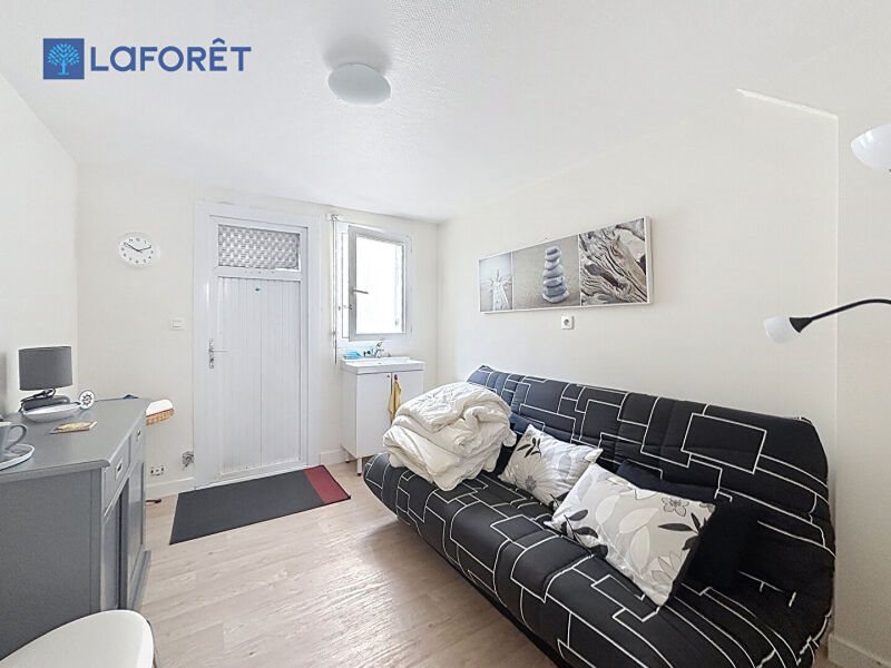 Maison à vendre, 58m², Gâvres