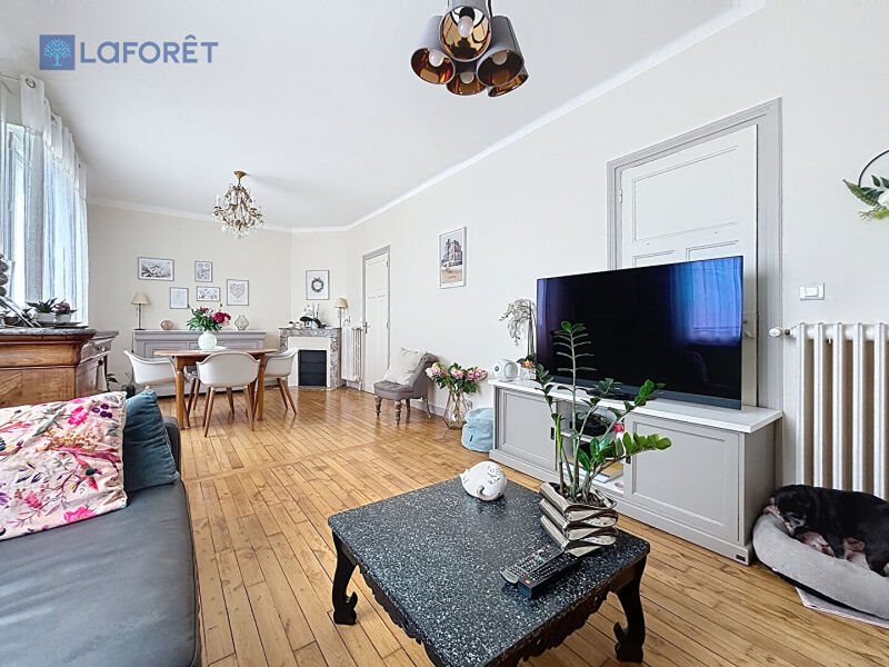 Maison à vendre, 135m², Lanester