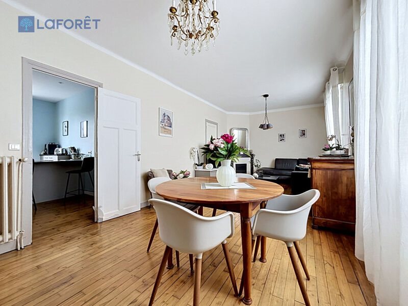 Maison à vendre, 135m², Lanester