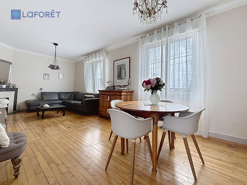 Maison à vendre, 135m², Lanester