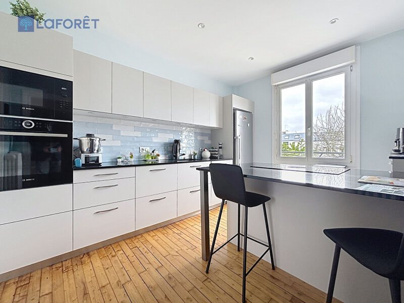 Maison à vendre, 135m², Lanester