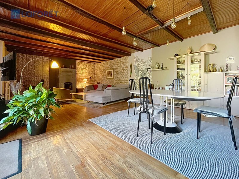 Maison à vendre, 215m², Rédené