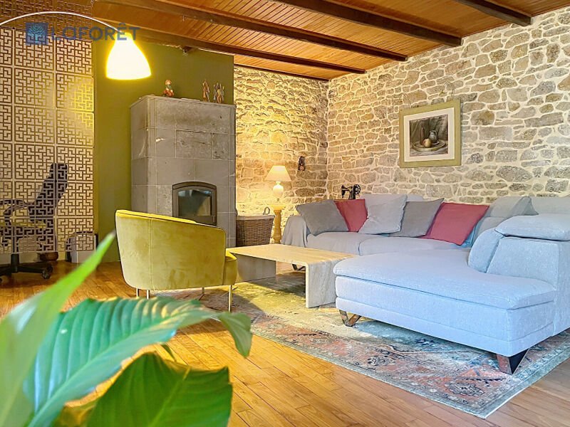 Maison à vendre, 215m², Rédené