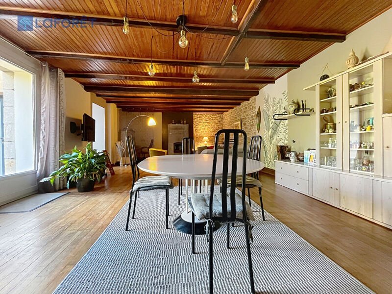 Maison à vendre, 215m², Rédené