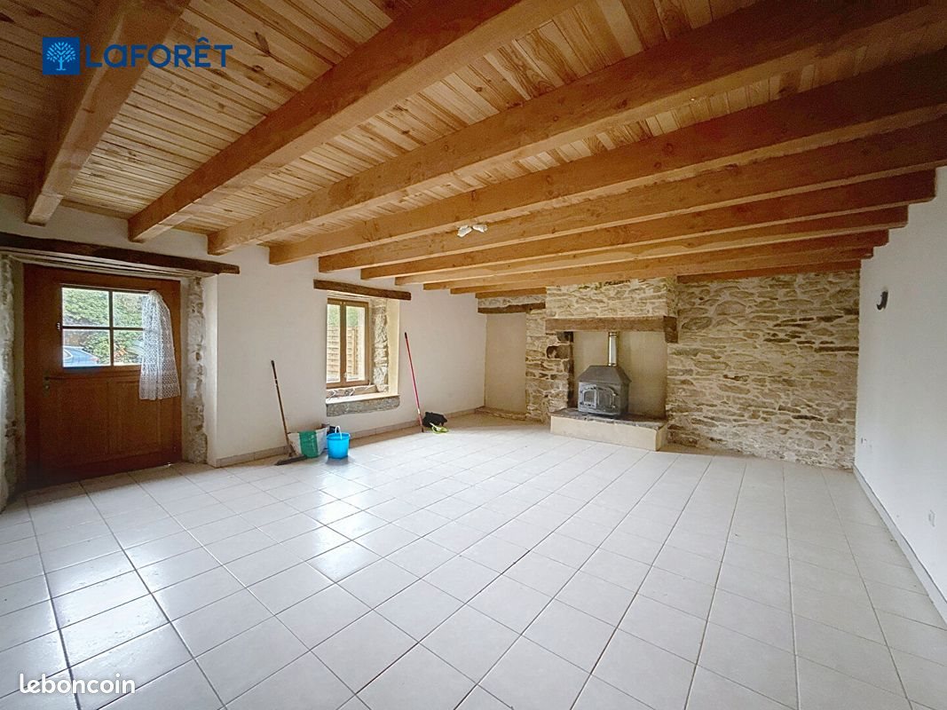 Maison à vendre, 205m², Moréac