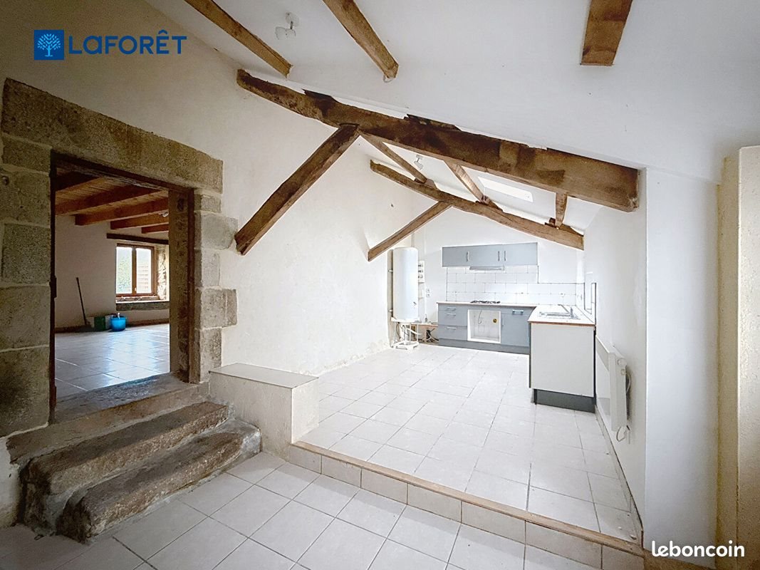 Maison à vendre, 205m², Moréac