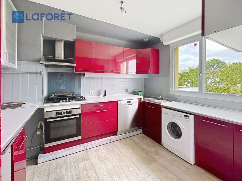 Maison à vendre, 135m², Riantec