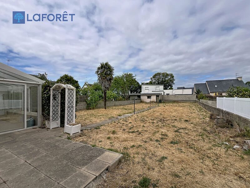 Maison à vendre, 135m², Riantec