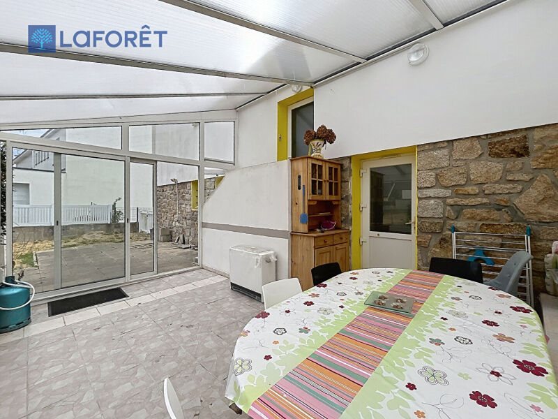 Maison à vendre, 135m², Riantec