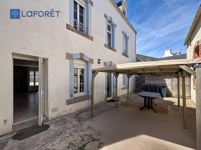 Maison à vendre, 180m², Gâvres