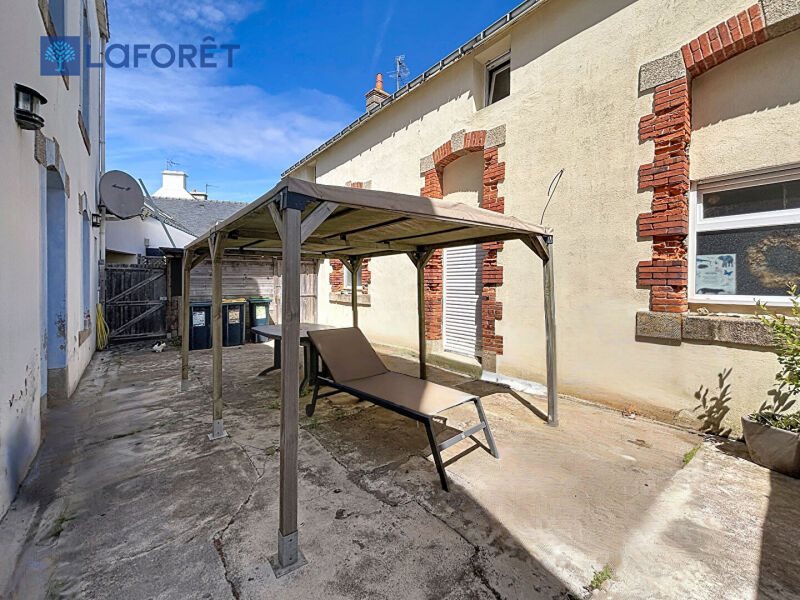 Maison à vendre, 180m², Gâvres