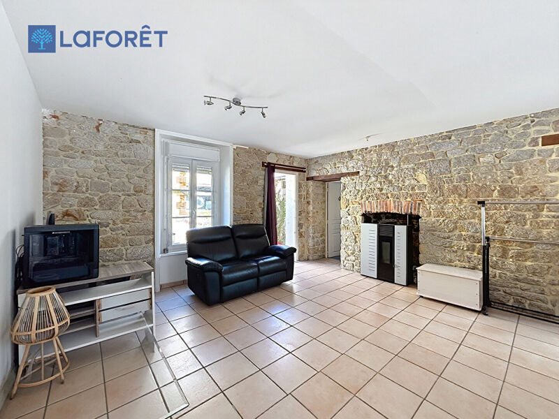 Maison à vendre, 180m², Gâvres