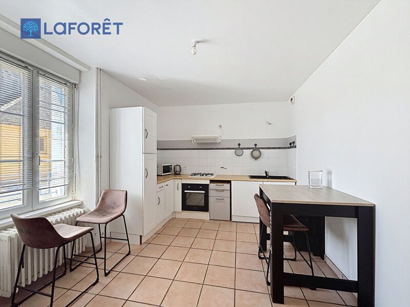 Maison à vendre, 180m², Gâvres