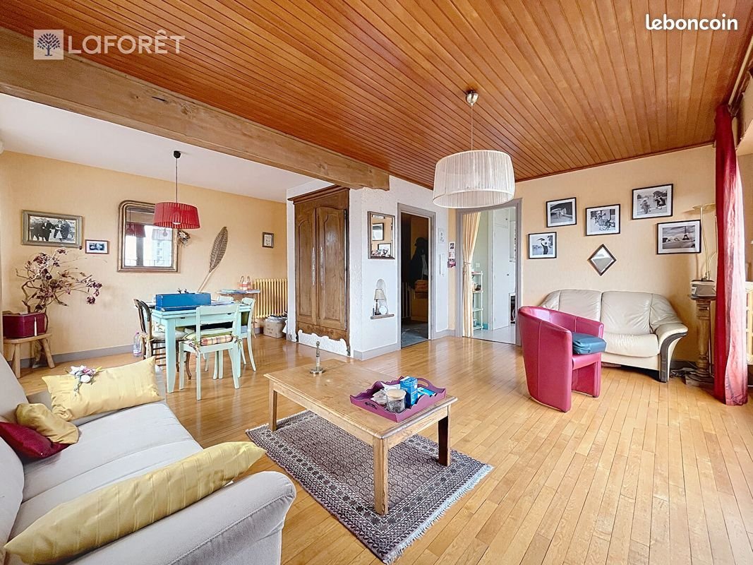 Maison à vendre, 107m², Lorient