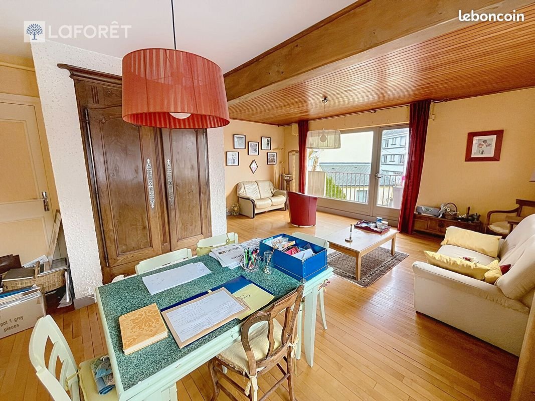 Maison à vendre, 107m², Lorient