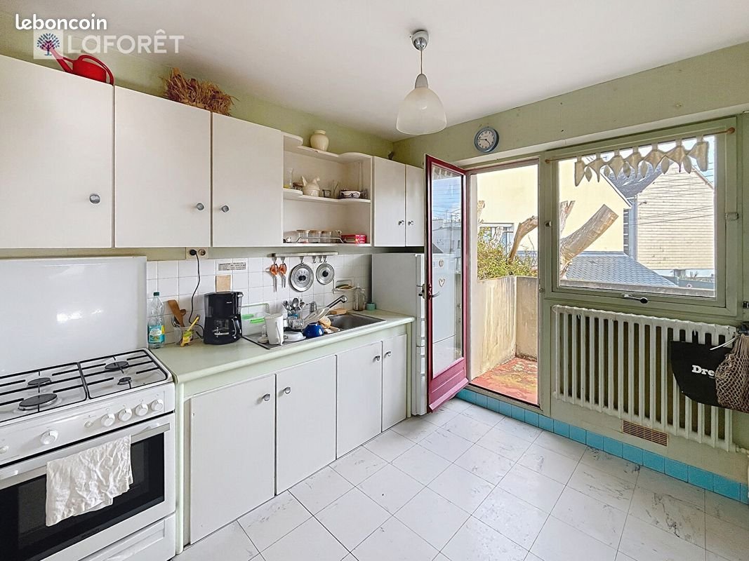 Maison à vendre, 107m², Lorient