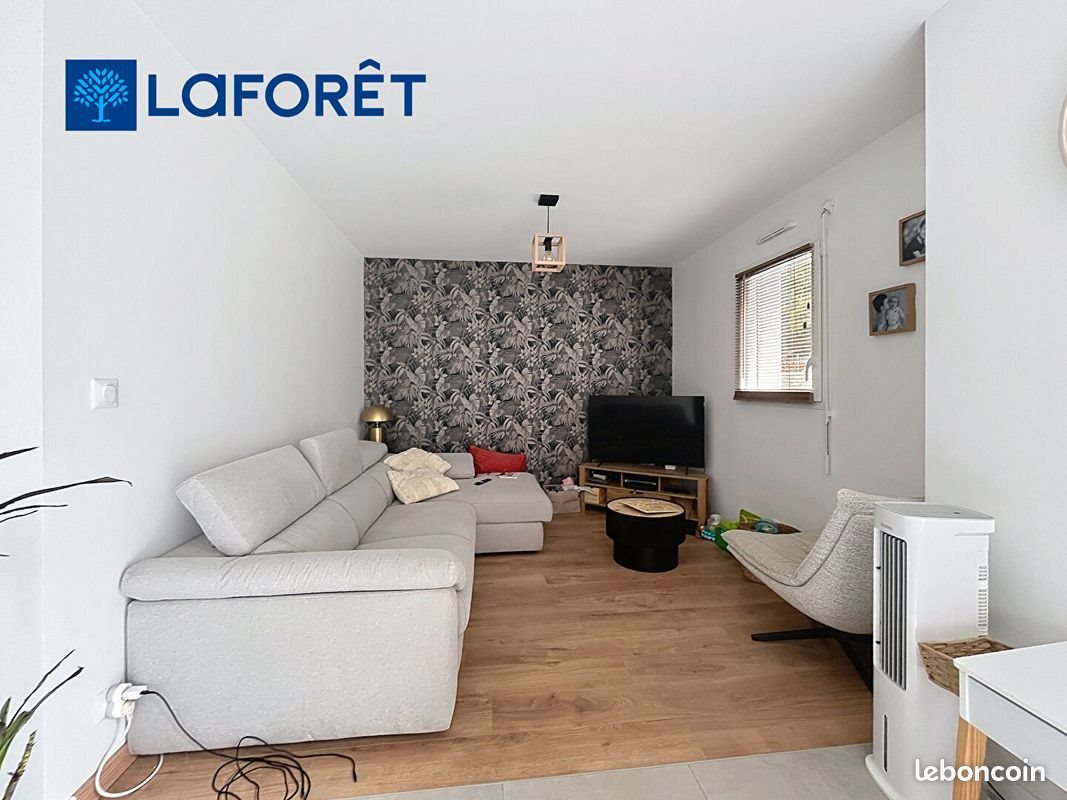 Maison à vendre, 74m², Nostang