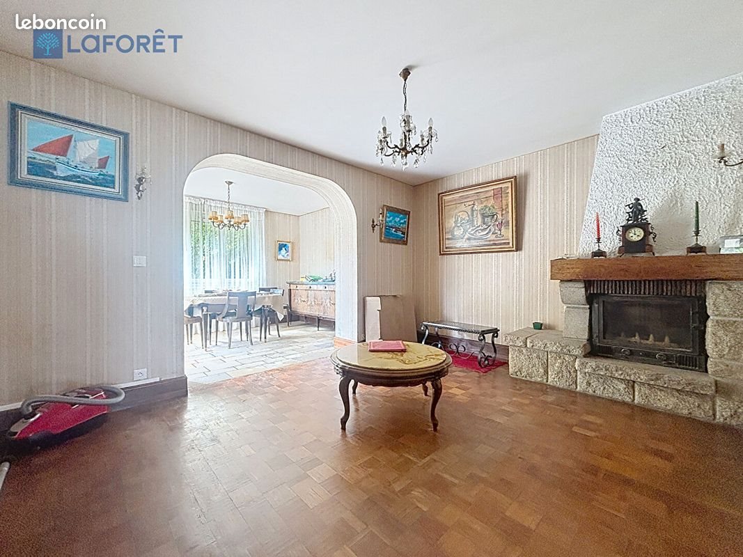Maison à vendre, 100m², Lorient