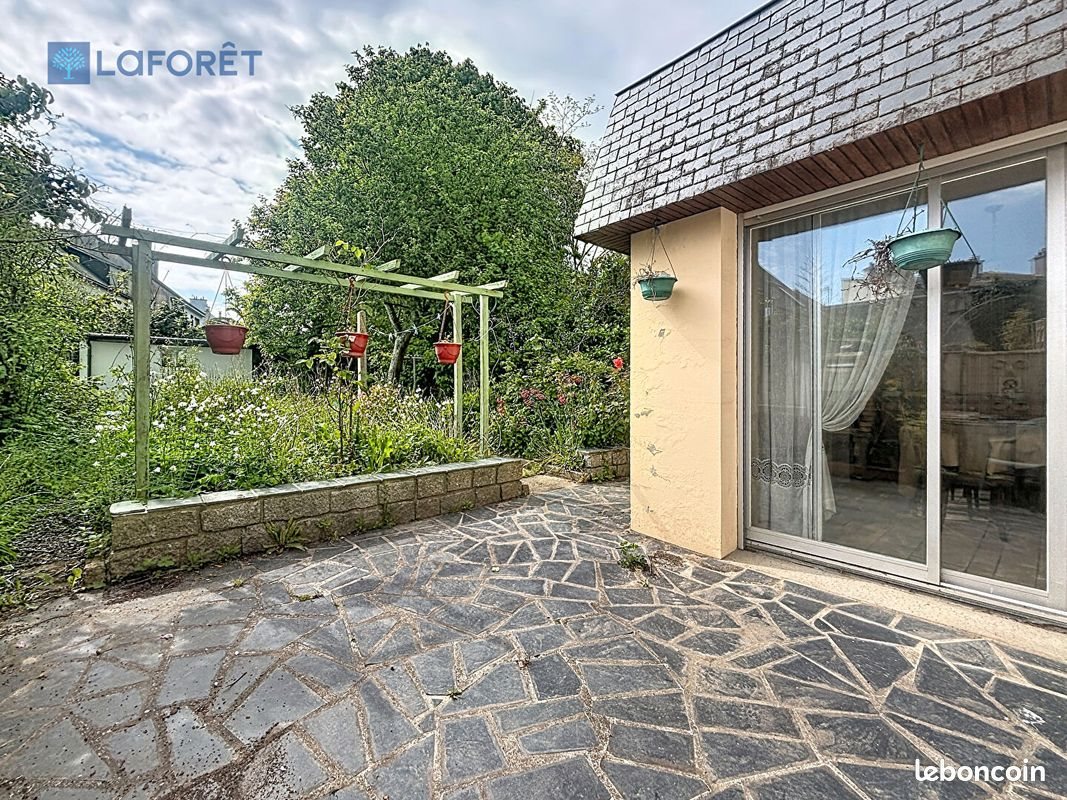 Maison à vendre, 100m², Lorient