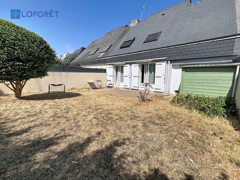 Maison à vendre, 95m², Lanester