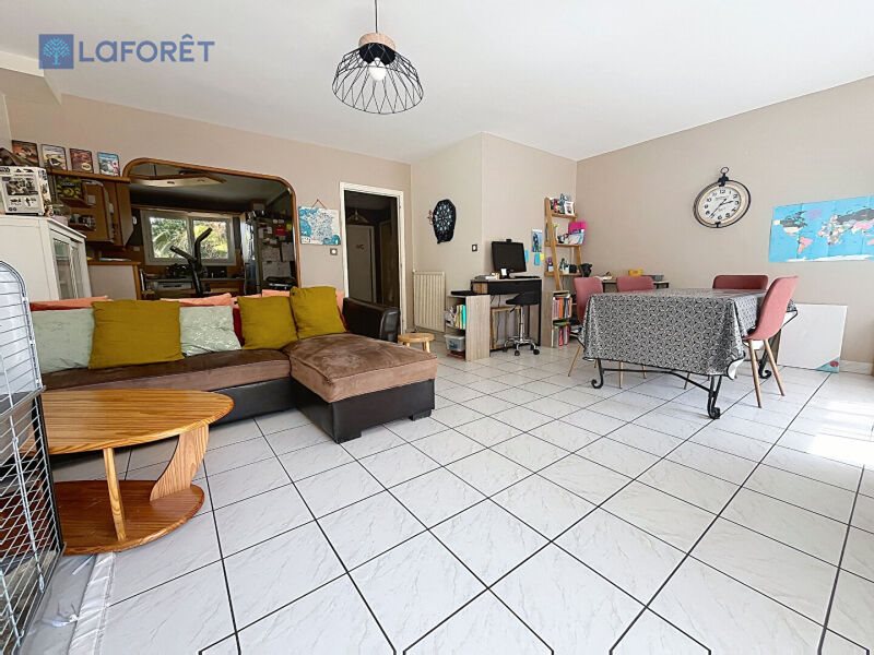 Maison à vendre, 95m², Lanester