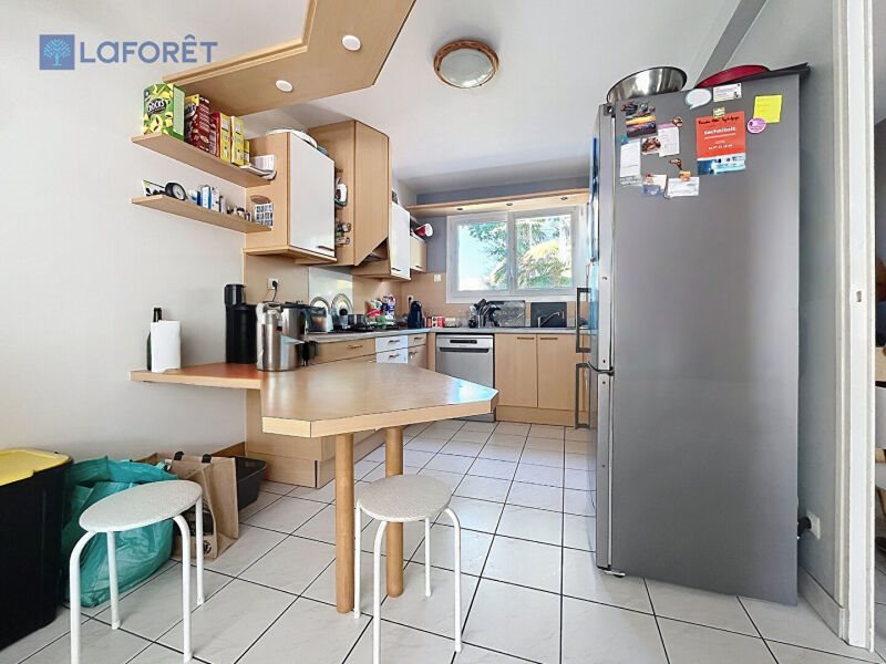 Maison à vendre, 95m², Lanester