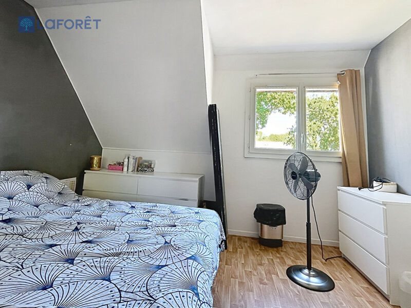 Maison à vendre, 95m², Lanester