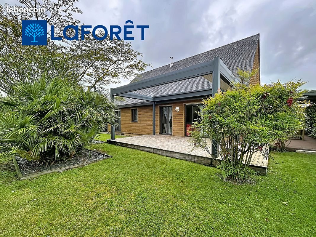 Maison à vendre, 103m², Kervignac