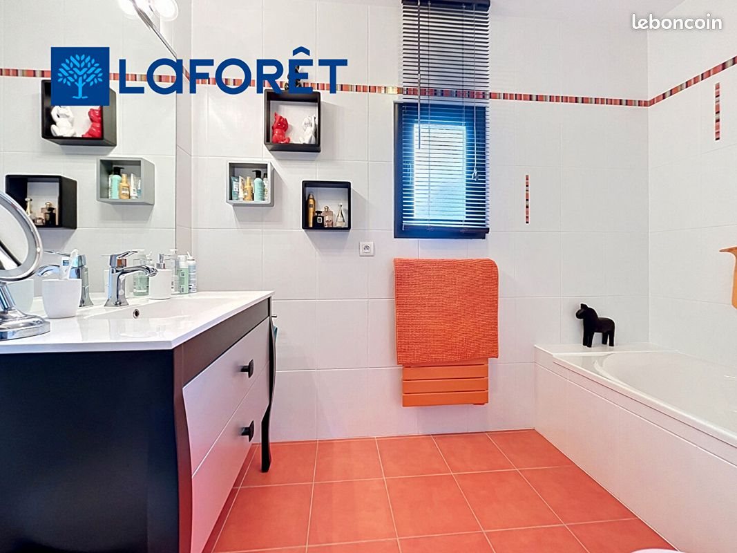 Maison à vendre, 103m², Kervignac