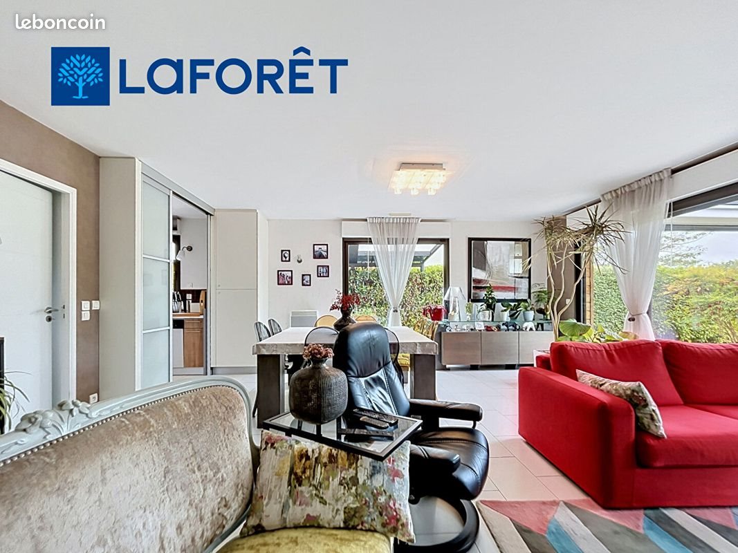 Maison à vendre, 103m², Kervignac