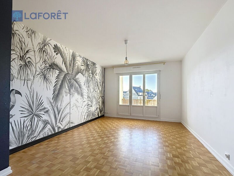 Appartement à louer, 60m², Lorient