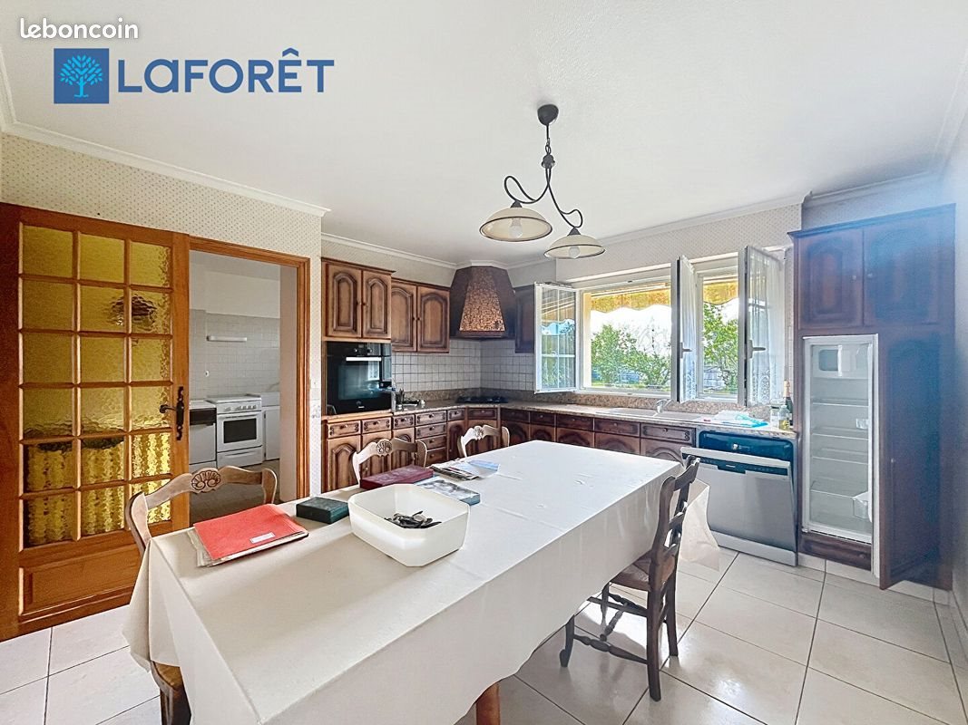Maison à louer, 224m², Riantec